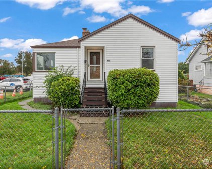 408 Shattuck Avenue S, Renton
