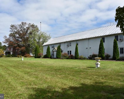 1765 S Keysville Rd S, Keymar