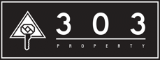 303 Property Logo