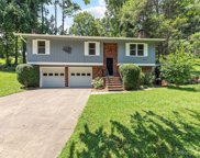 302 Pioneer  Drive, Waynesville image