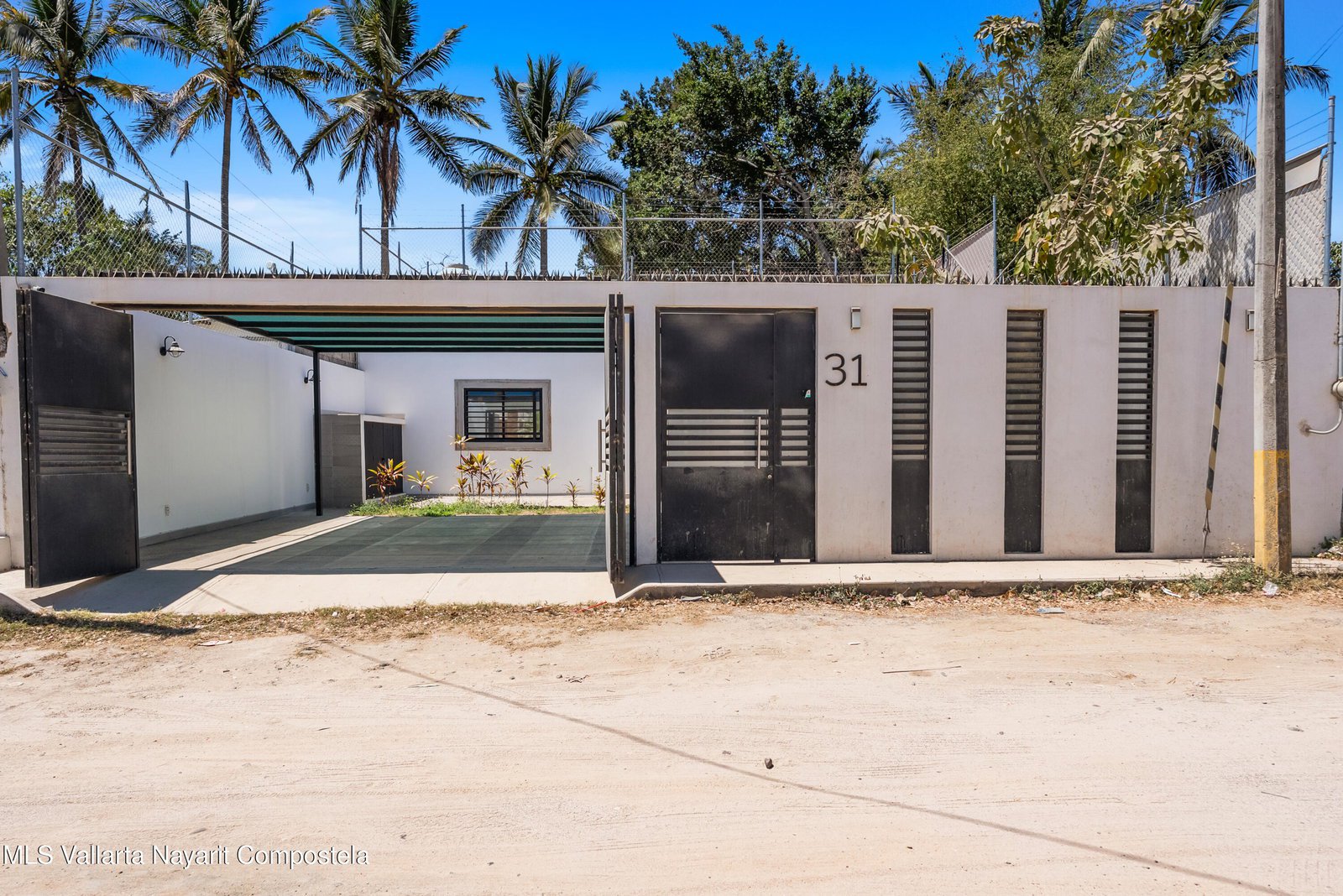 31 VERANO, Riviera Nayarit, NAYARIT N/A — Bucerias Centro