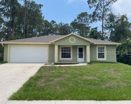 2549 Coachman Drive, Deltona