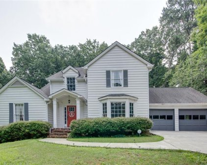 4006 Howell Ferry Road, Duluth