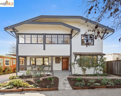 1106 Colusa, Berkeley