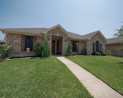 6318 Huron Street, League City