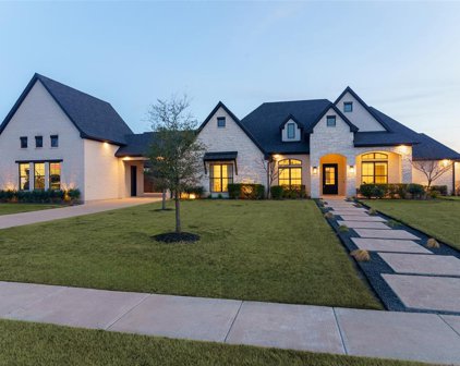 1111 Oxford  Court, Rockwall