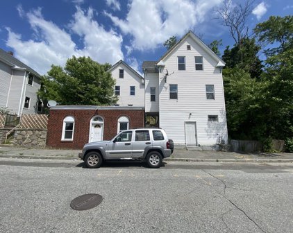52 & 52.5 Wall St, Worcester