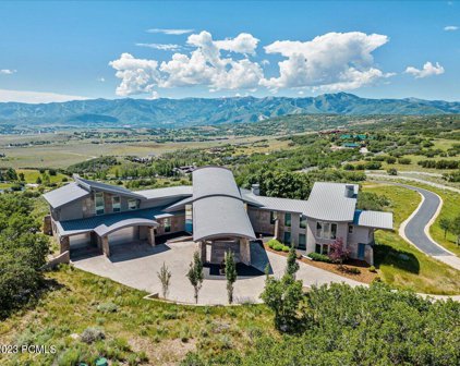 165 W Goshawk Ridge Road, Park City