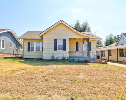 612 NW Eubanks Street, Oklahoma City
