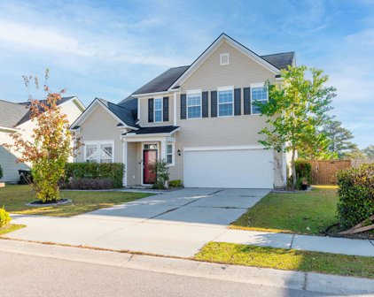518 Adalina Drive, Goose Creek