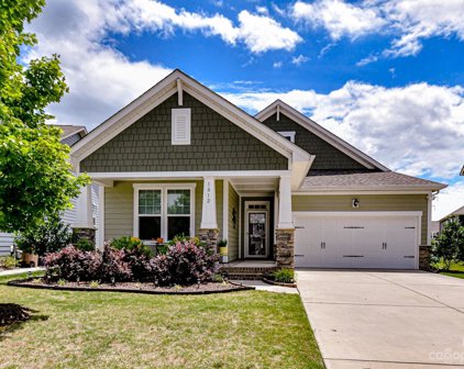 1012 Paddington  Drive, Indian Trail