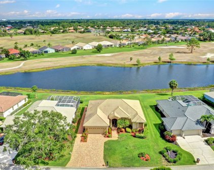2242 Oxford Ridge Circle, Lehigh Acres