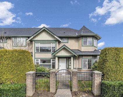 11511 Cambie Road Unit 14, Richmond