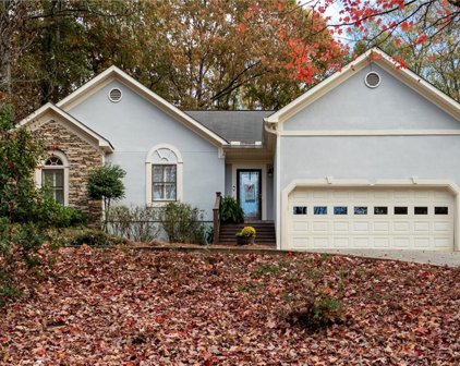 2090 Wellcrest Nw Drive, Kennesaw