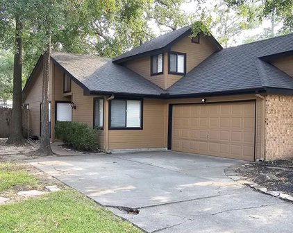 1914 Invermere Drive, Spring