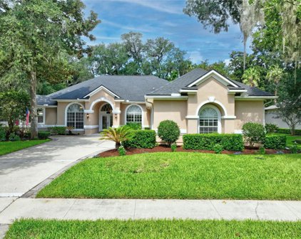 1656 Dover Hill Drive, Jacksonville