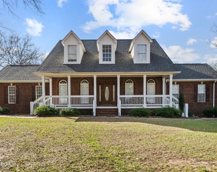 600 Flat Shoals Road, Gray