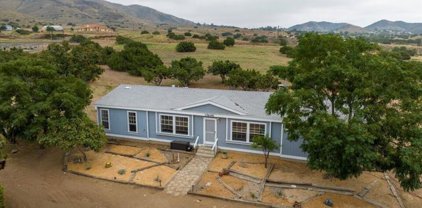 35698 Tierra Dulce Road, Agua Dulce