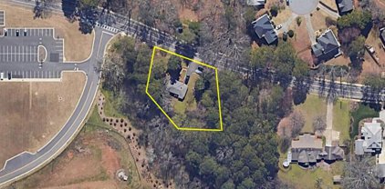 249 Milton Avenue, Alpharetta