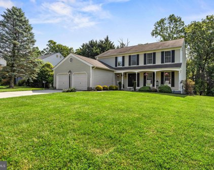 12209 Long Lake Dr, Owings Mills