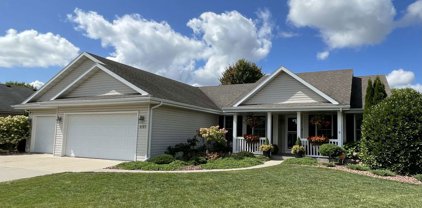 4103 Deer Crossing, Janesville
