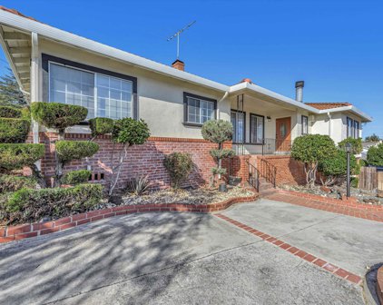 3806 Seven Hills Rd, Castro Valley