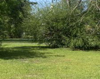 W 1st St, DeRidder