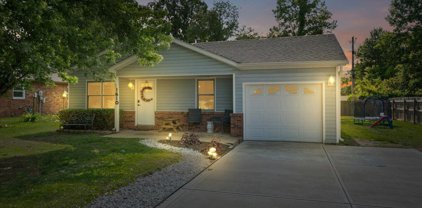 1610 Plantation Drive, Martinsville