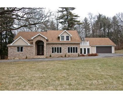 239 N River Road, Algonquin