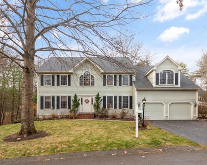 554 Acorn Park Drive, Acton