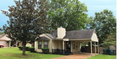 661 Eaglewood Drive, Southaven
