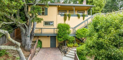 1603 NOTRE DAME AVE, Belmont