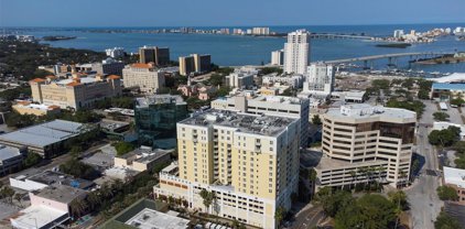 628 Cleveland Street Unit 1402, Clearwater