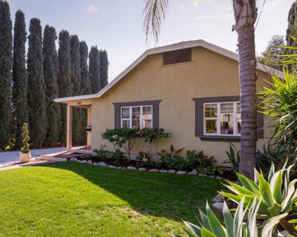 850 E Ladera Street, Pasadena
