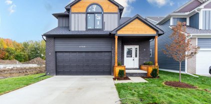 27518 Maryjane, Chesterfield Twp