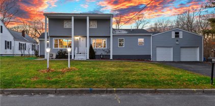 40 Olney  Avenue, Lincoln