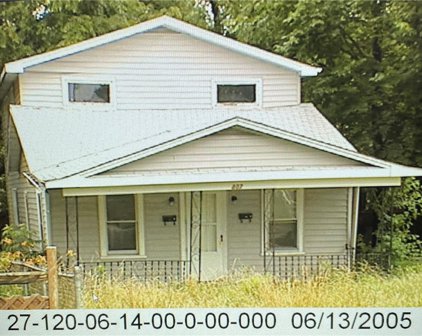 807 S Hardy Avenue, Independence