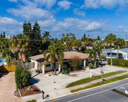 6902 Gulf Winds Drive Unit 1&2, St Pete Beach