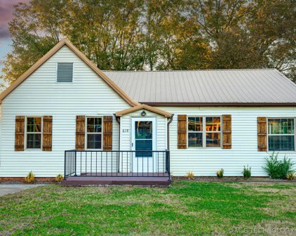 619 N Crownpoint, Ada