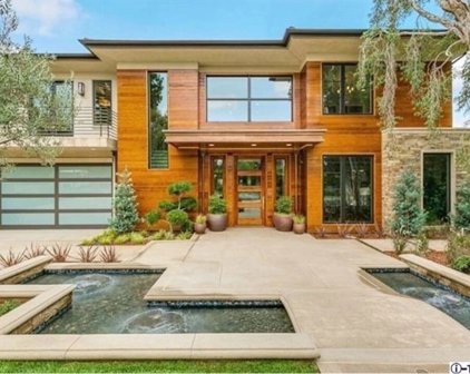 1410 SANTA MARGARITA Drive, Arcadia