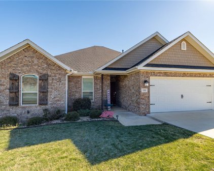 530 Captain Stockton Street, Prairie Grove