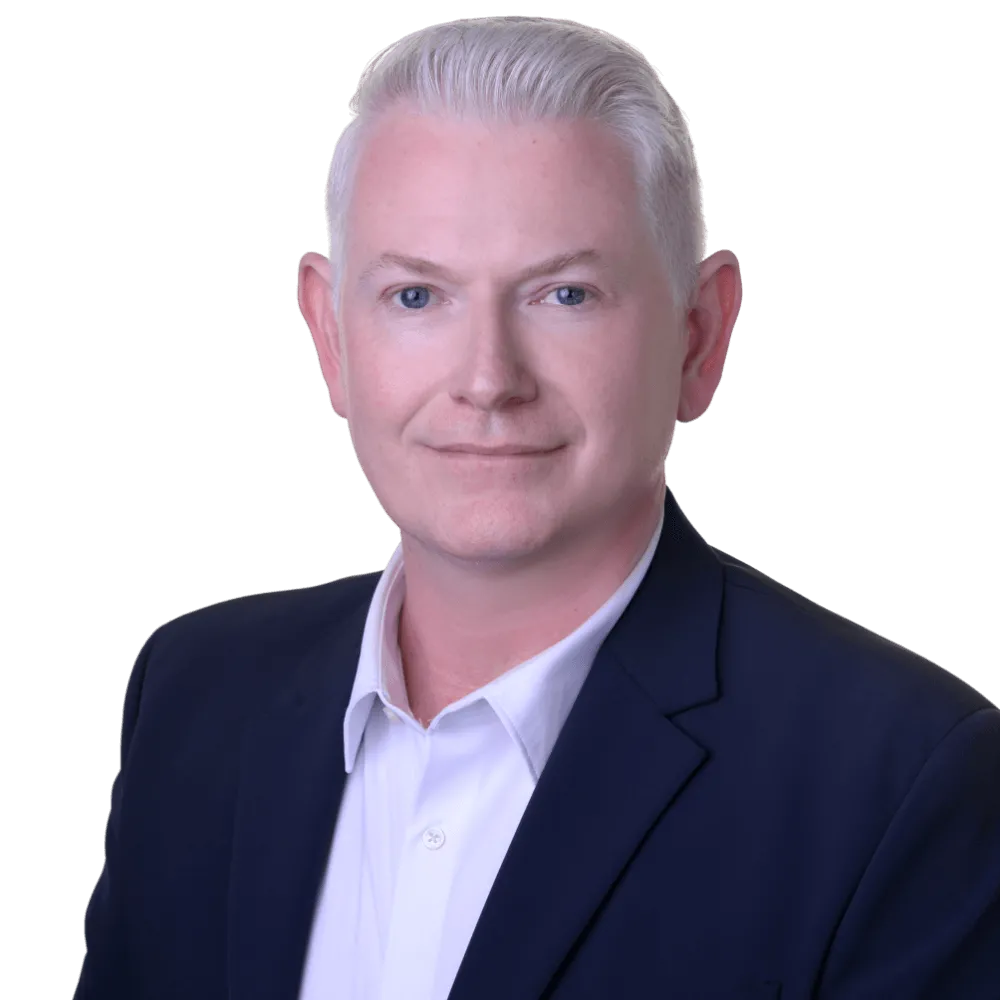 Coachella Valley Luxury Realtor Andrew Kearney