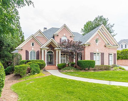 1210 Cromwell Court, Johns Creek