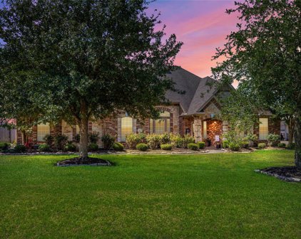 14810 High Meadow Lane, Beach City