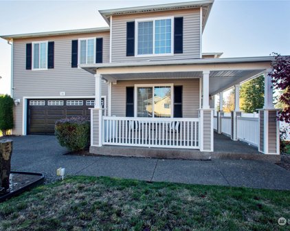 201 E Hemlock Road, McCleary