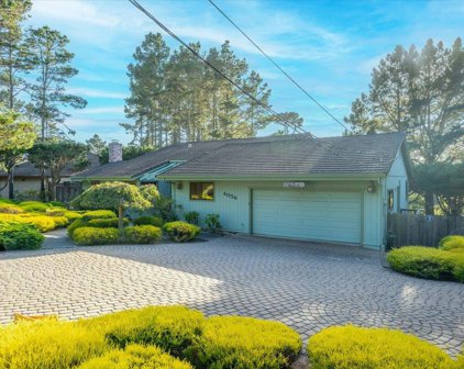 4056 Sunset Lane, Pebble Beach