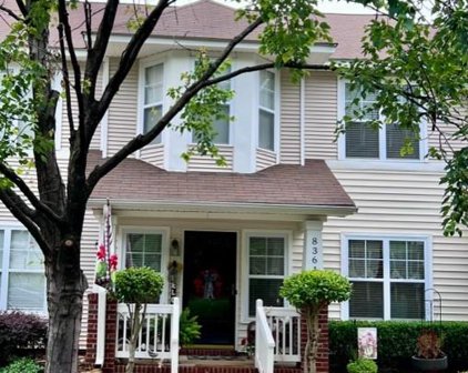 8361 Brickle  Lane, Huntersville