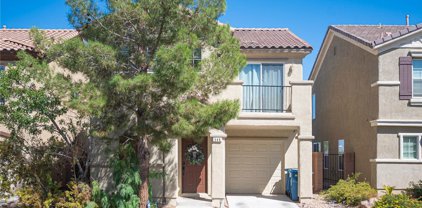 546 Cabis Bay Street, Las Vegas