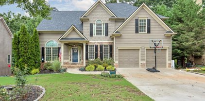 158 Gold Mill Place, Canton