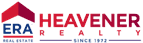 ERA Heavener Realty Logo